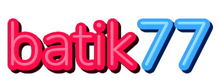 batik77 — logo kanal