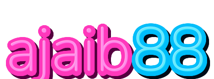ajaib88 — logo kanal