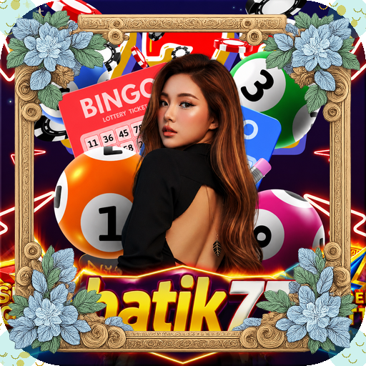 batik77 — mitra unggulan
