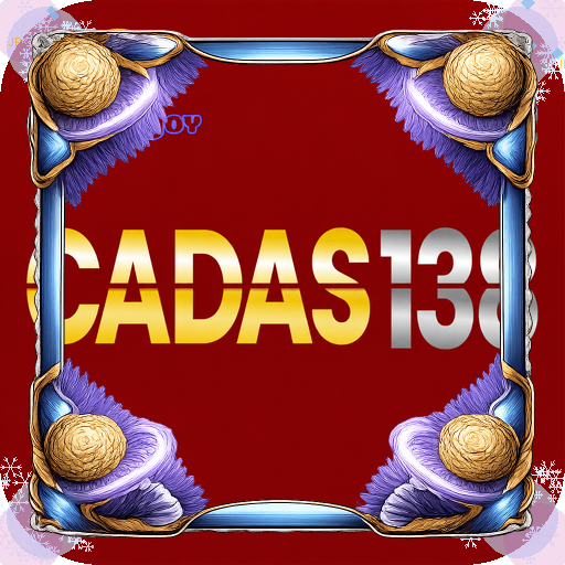 cadas138 — galeri pratinjau - APK Resmi