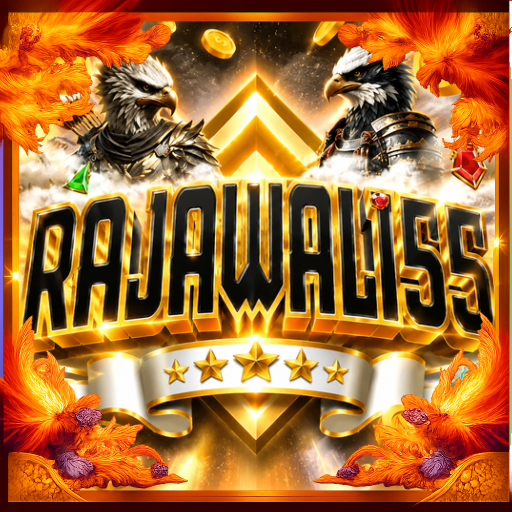 rajawali55 — mitra unggulan